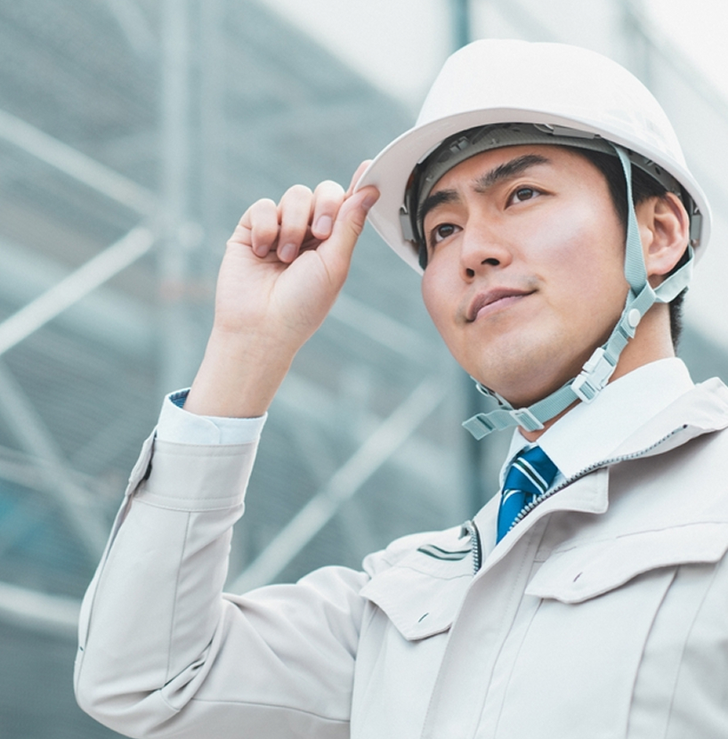 昭和・平成・令和半世紀の歩み