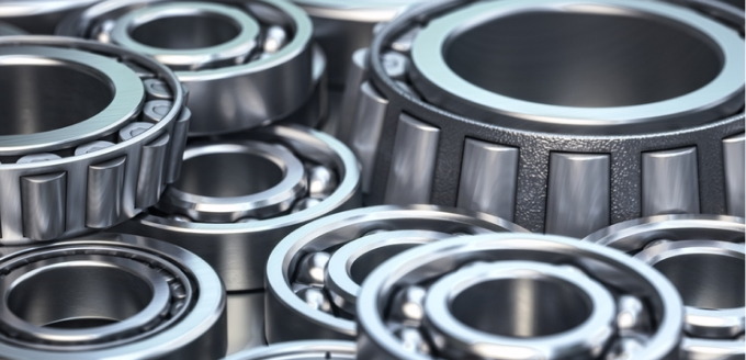 空調機分解整備